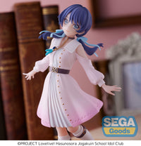 Love Live! Hasu No Sora Jogakuin School Idol Club Desktop x Decorate Collections Sayaka Murano