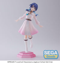 Love Live! Hasu No Sora Jogakuin School Idol Club Desktop x Decorate Collections Sayaka Murano