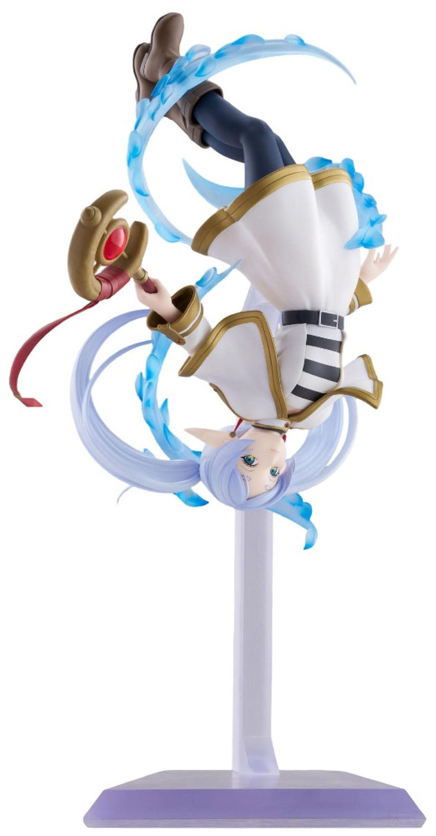 Frieren: Beyond Journey's End FIGURIZM? Frieren Flower Dance