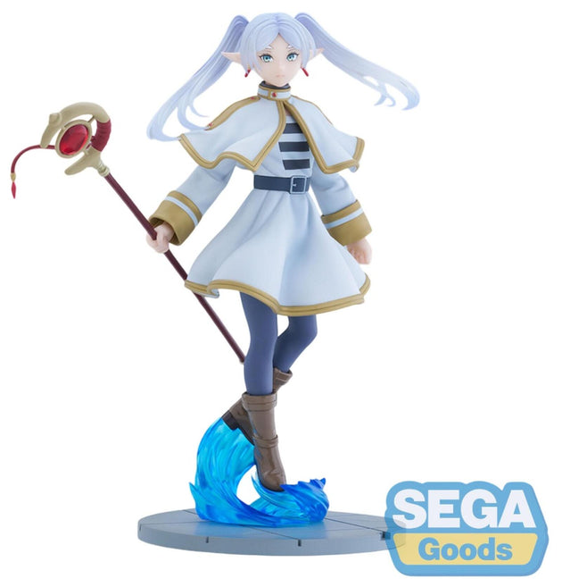 Frieren: Beyond Journey's End Luminasta Frieren