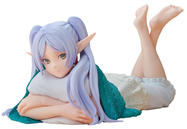 Frieren: Beyond Journey's End Yumemirize Frieren Loungewear