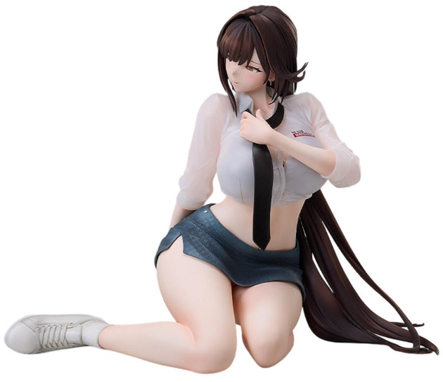 Goddess of Victory Nikke Marciana - School Days 1/4 Scale