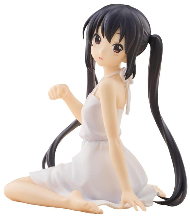K-ON! Yumemirize Azusa Nakano