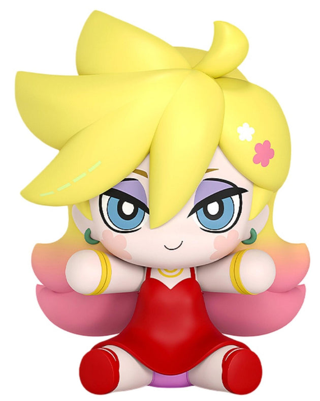 New Panty & Stocking with Garterbelt Huggy Good Smile Panty