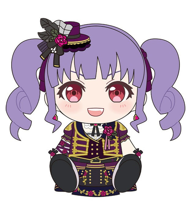 BanG Dream! Plushie Roselia Ako Udagawa