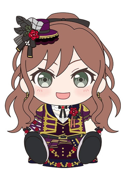 BanG Dream! Plushie Roselia Lisa Imai