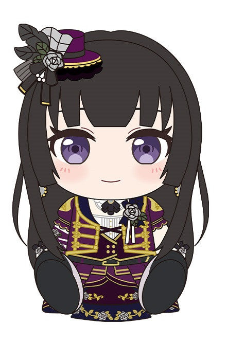 BanG Dream! Plushie Roselia Rinko Shirokane