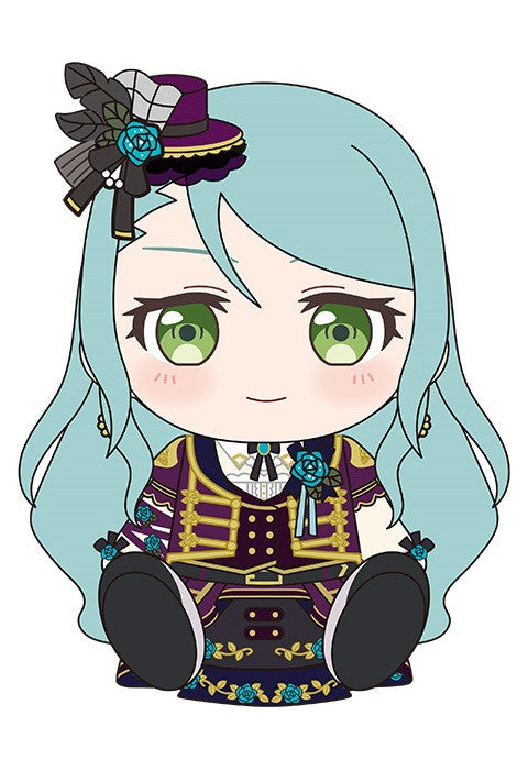 BanG Dream! Plushie Roselia Sayo Hikawa