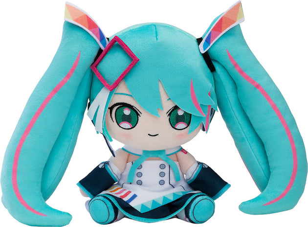 Character Vocal Series 01 Hatsune Miku Plushie Hatsune Miku: Miku Expo 10th Anniversary Version