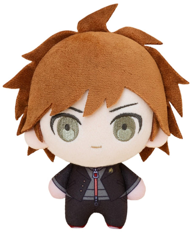 Danganronpa Series Puchish! Danganronpa Makoto Naegi
