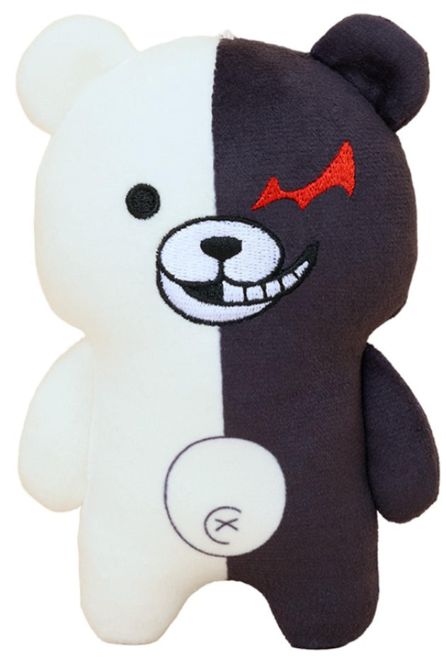 Danganronpa Series Puchish! Danganronpa Monokuma