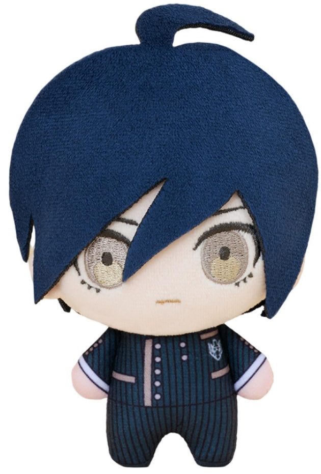 Danganronpa Series Puchish! Danganronpa Shuichi Saihara