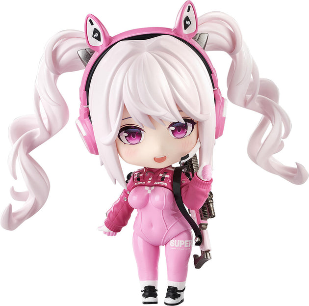 Goddess of Victory Nikke Nendoroid Alice