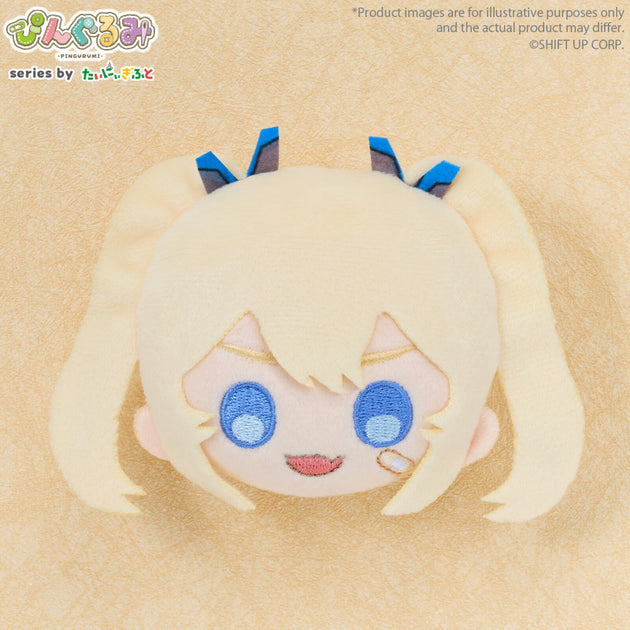 Goddess of Victory Nikke Pingurumi Volume 2 Laplace