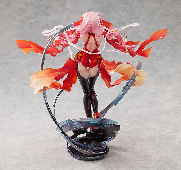 Guilty Crown Inori Yuzuriha You're The World To Me Plushie Set 1/7 Scale