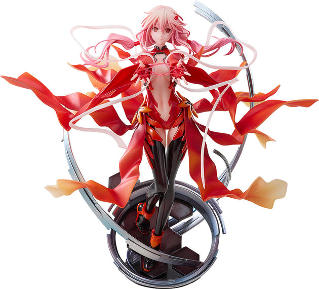 Guilty Crown Inori Yuzuriha You're The World To Me 1/7 Scale