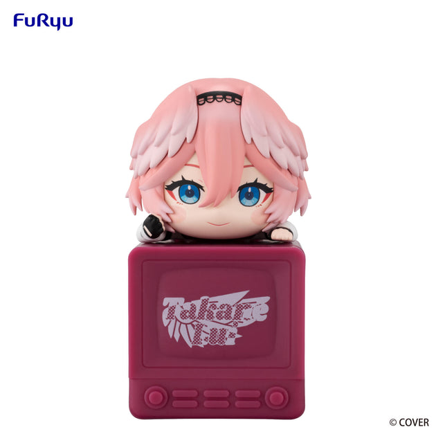 Hololive Production Hikkake Figure Takane Lui