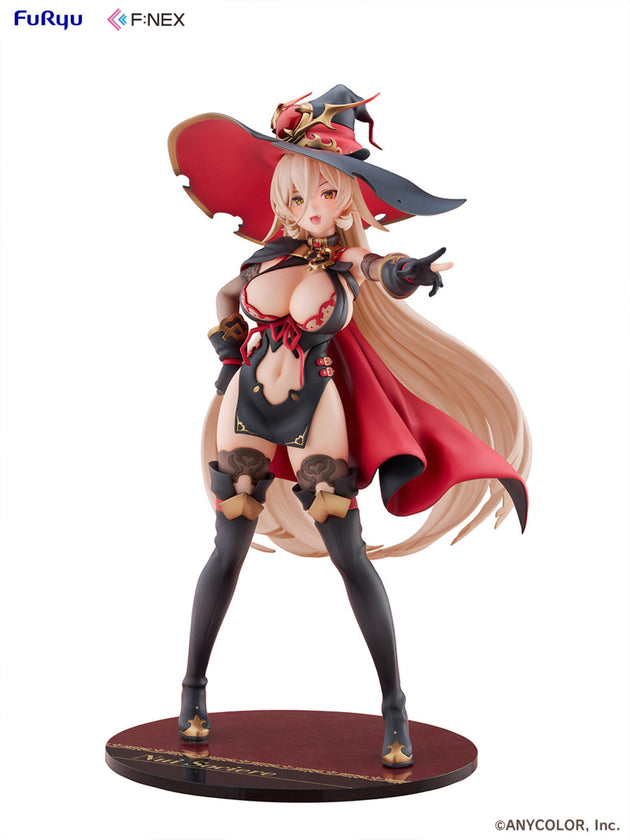 Nijisanji Nui Sociere 1/7 Scale