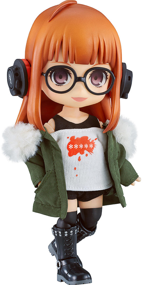 Persona5 Royal Nendoroid Doll Futaba Sakura