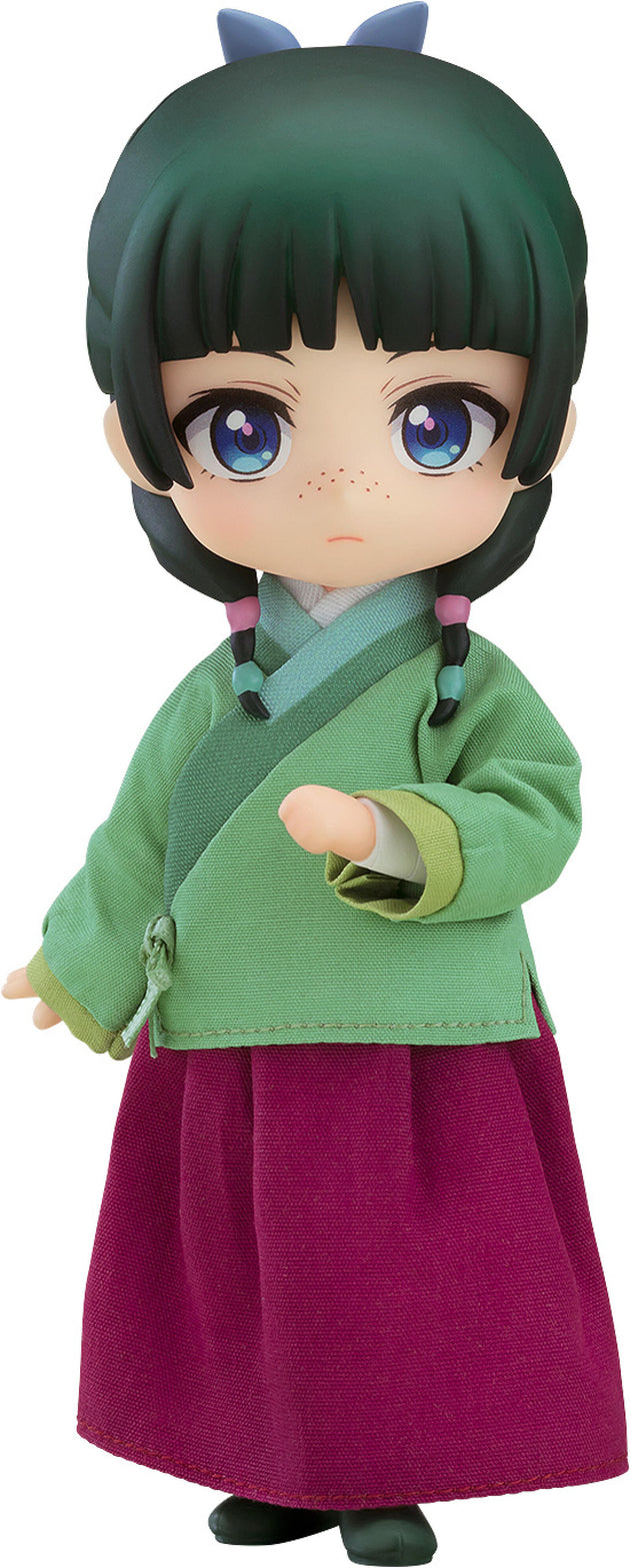 The Apothecary Diaries Nendoroid Doll Maomao