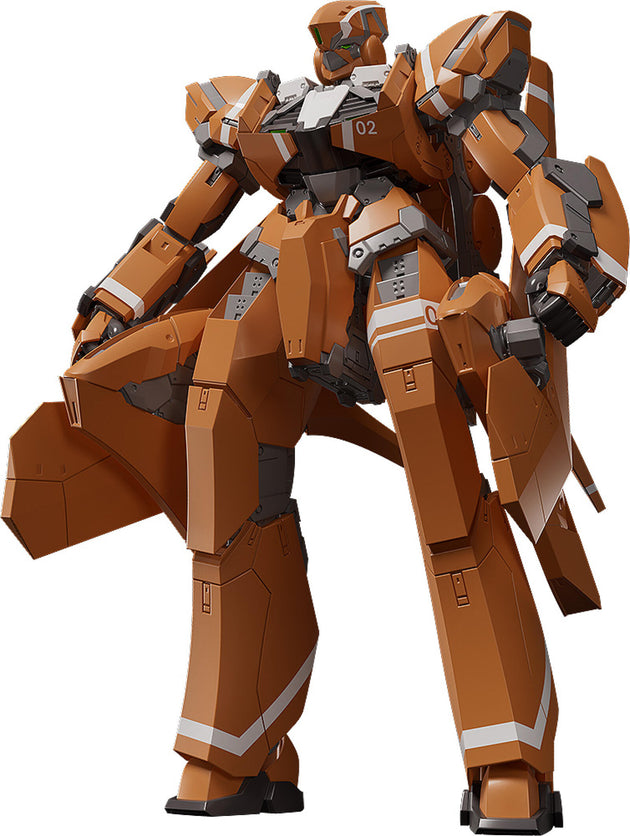 Aldnoah.Zero Moderoid KG-6 Sleipnir