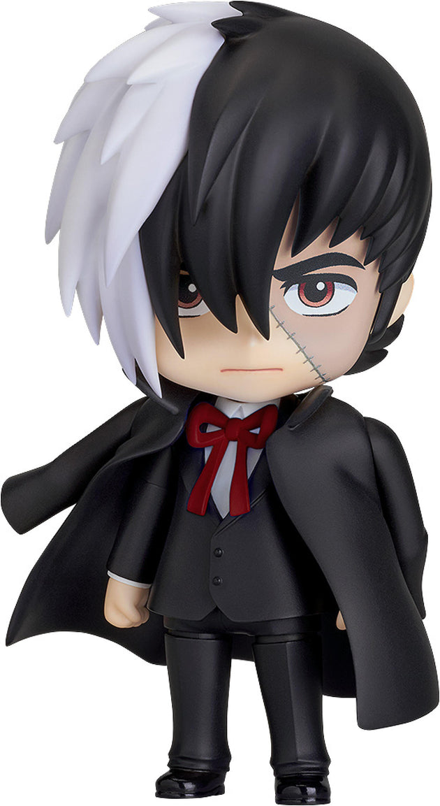 Black Jack Nendoroid Anime Color Version