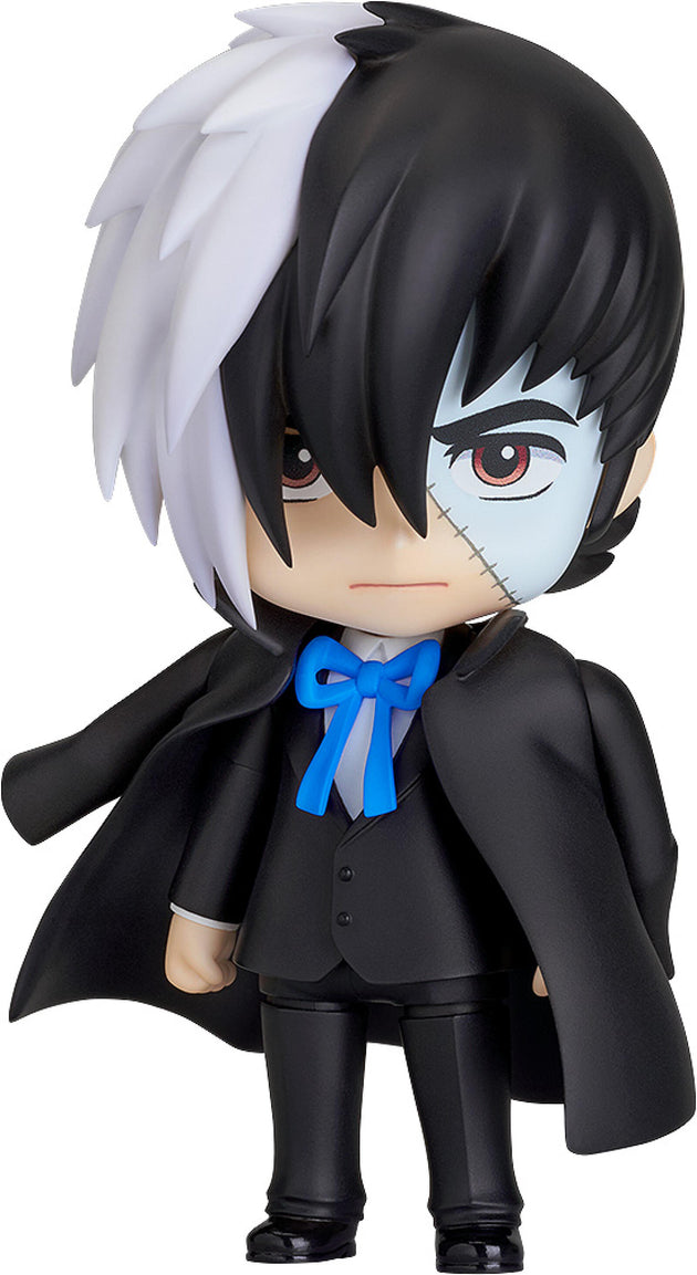 Black Jack Nendoroid Black Jack Comic Color Version