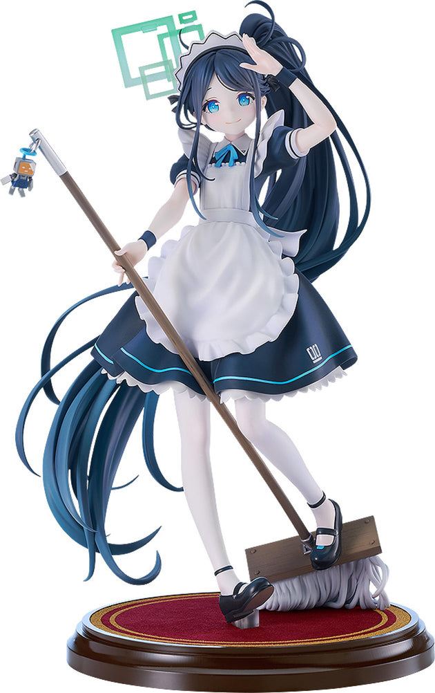 Blue Archive Aris Maid 1/7 Scale