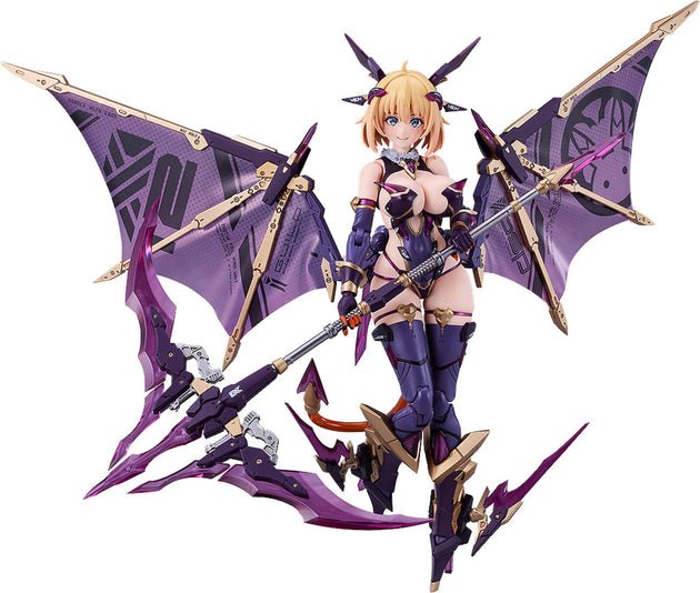 Bunny Suit Planning Plamax BP-03 Sophia F. Shirring Vampire Version
