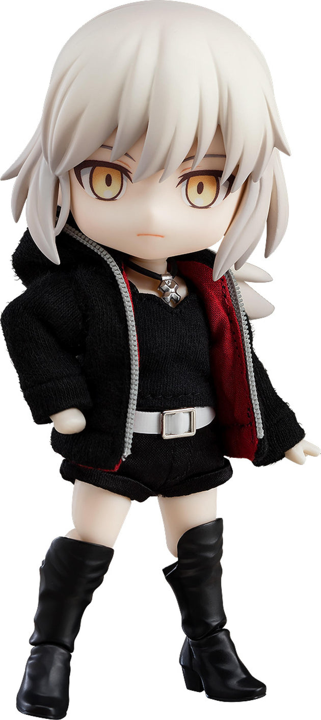 Fate/Grand Order Nendoroid Doll Saber/Altria Pendragon Alter Shinjuku Version