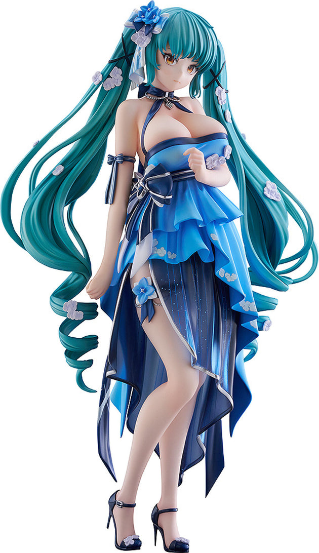 Goddess of Victory Nikke Privaty Banquet Princess 1/7 Scale