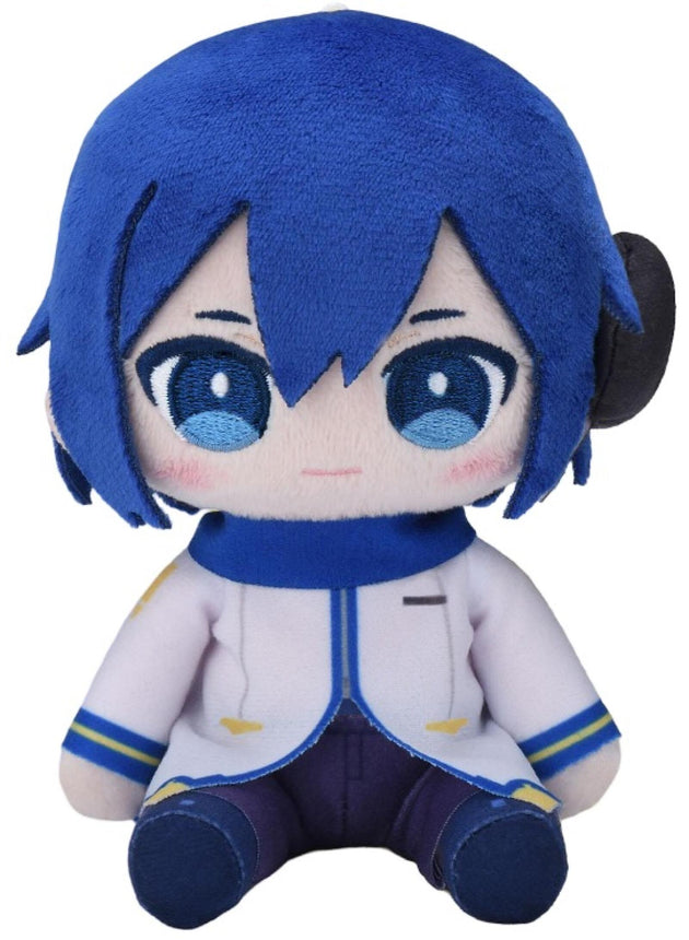 Hatsune Miku Colorful Stage! My Sekai Plush Kaito Plush (S)