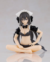 Guilty Princess Plamax Gp07 Underwear Body Girl Ran & Jelly Maid Version Set