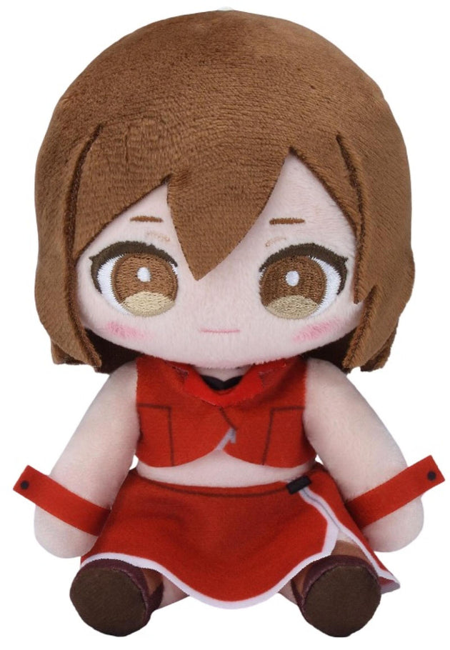 Hatsune Miku Colorful Stage! My Sekai Plush Meiko Plush (S)