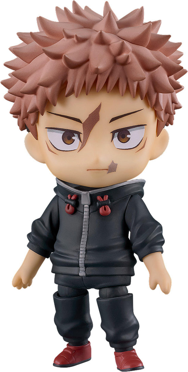 Jujutsu Kaisen Nendoroid Yuji Itadori The Culling Game Version Basic