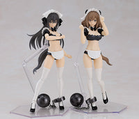 Guilty Princess Plamax Gp07 Underwear Body Girl Ran & Jelly Maid Version Set