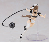 Guilty Princess Plamax Gp07 Underwear Body Girl Ran & Jelly Maid Version Set