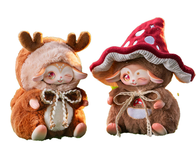 Sally Fantasy Fairy (6 in the Assortment)