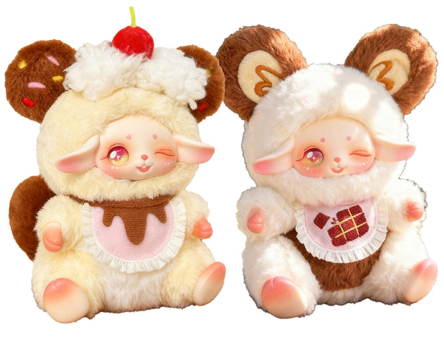 Sally Sweet Dream House (6 in the Assortment)