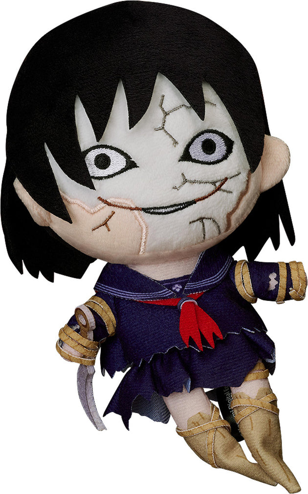 Silent Hill F Plushie Ayakakashi