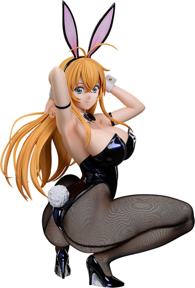 Shin Ikki Tousen Sonsaku Hakufu Bunny Version 2nd 1/4 Scale