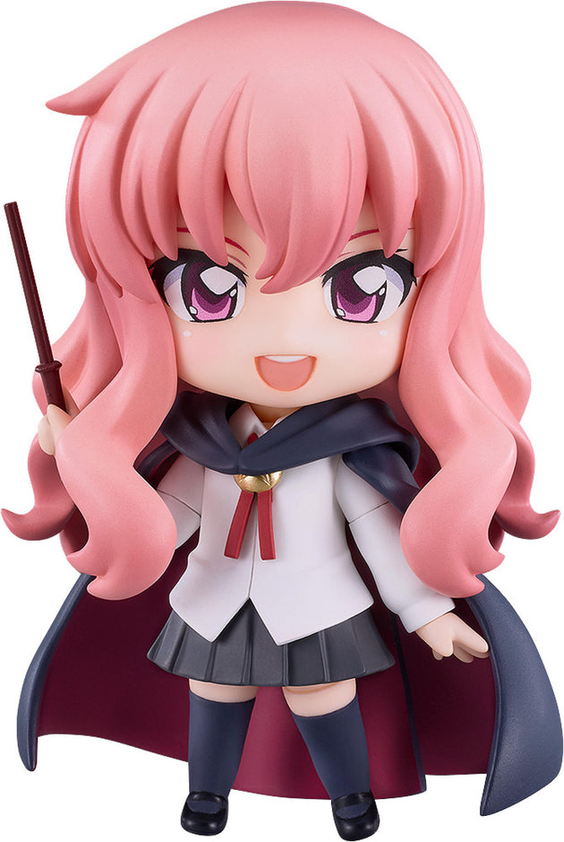 Zero no Tsukaima F Nendoroid Louise 2.0