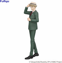 Spy Family Triotryit Figure Loid Forger