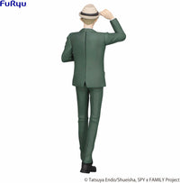 Spy Family Triotryit Figure Loid Forger