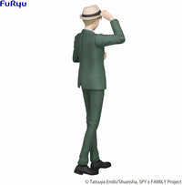 Spy Family Triotryit Figure Loid Forger