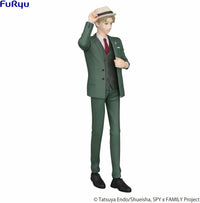 Spy Family Triotryit Figure Loid Forger