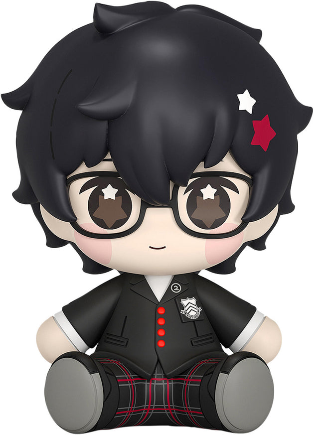 Persona 5 Royal Huggy Good Smile P5R Protagonist