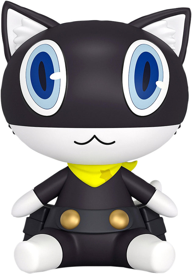 Persona 5 Royal Huggy Good Smile Morgana