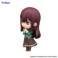 Yuri Is My Job! Chobirume Figure Mitsuki Ayanokoji