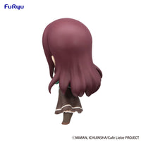 Yuri Is My Job! Chobirume Figure Mitsuki Ayanokoji